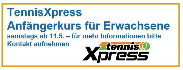 tennisXpress
